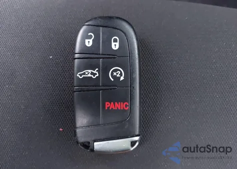 2023 Dodge Charger Sxt z USA, uszkodzony, nr VIN 2C3CDXBG7PH675312